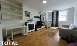 Dvosoban stan, Novi Sad - Bulevar | Prodaja · 53m² · 185.500€