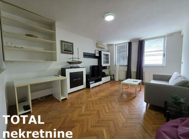 Dvosoban stan, Novi Sad - Bulevar | Prodaja · 53m² · 185.500€