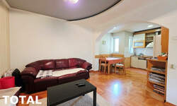 Dvosoban stan, Novi Sad - Centar | Prodaja · 53m² · 150.000€