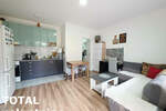 Garsonjera, Novi Sad - Adice | Prodaja · 22m² · 48.000€