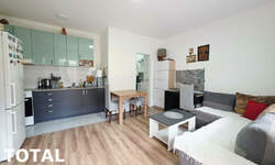 Garsonjera, Novi Sad - Adice | Prodaja · 22m² · 48.000€