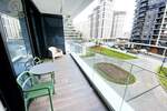 Dvosoban stan, Beograd - Beograd na vodi | Izdavanje · 70m² · 1.850€