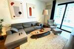 Dvosoban stan, Beograd - Beograd na vodi | Izdavanje · 70m² · 1.850€