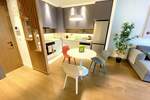 Dvosoban stan, Beograd - Beograd na vodi | Izdavanje · 70m² · 1.850€
