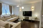 Dvosoban stan, Beograd - Centar (Savski venac) | Izdavanje · 65m² · 1.000€