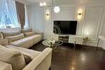 Dvosoban stan, Beograd - Centar (Savski venac) | Izdavanje · 65m² · 1.000€