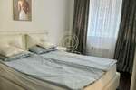 Dvosoban stan, Beograd - Centar (Savski venac) | Izdavanje · 65m² · 1.000€