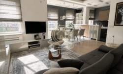 Dvosoban stan, Beograd - Kalenić | Izdavanje · 61m² · 1.000€