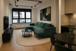 Dvosoban stan, Beograd - Jove Ilića | Izdavanje · 55m² · 800€