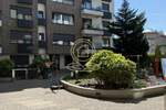Dvosoban stan, Beograd - Južni bulevar | Izdavanje · 55m² · 1.100€