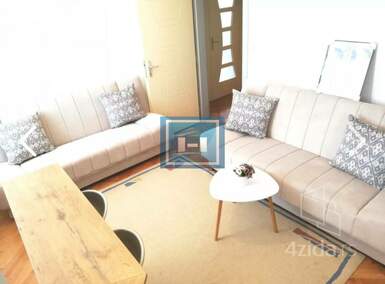 Garsonjera, Ćuprija | Izdavanje · 25m² · 160€