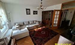 Dvosoban stan, Beograd - Banovo Brdo | Prodaja · 58m² · 205.000€