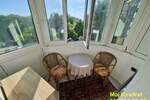 Dvosoban stan, Beograd - Banovo Brdo | Prodaja · 58m² · 205.000€