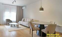 Dvosoban stan, Beograd - Blok 65 | Prodaja · 57m² · 300.000€