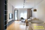 Dvosoban stan, Beograd - Blok 65 | Prodaja · 57m² · 300.000€