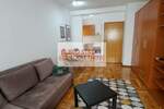 Jednosoban stan, Beograd - Šumice | Izdavanje · 36m² · 350€