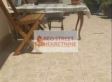 Jednosoban stan, Beograd - Čubura | Izdavanje · 40m² · 400€