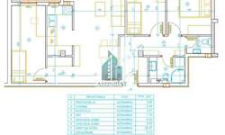 Troiposoban stan, Niš - Apelovac | Prodaja · 73m² · 137.000€