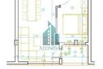 Jednoiposoban stan, Niš - Apelovac | Prodaja · 43m² · 86.300€