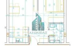 Jednoiposoban stan, Niš - Apelovac | Prodaja · 46m² · 91.600€
