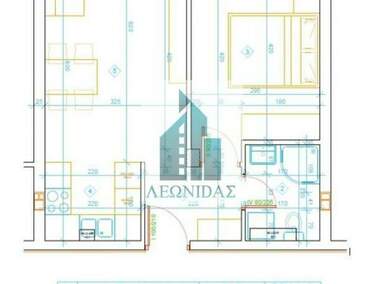 Jednoiposoban stan, Niš - Apelovac | Prodaja · 46m² · 91.600€