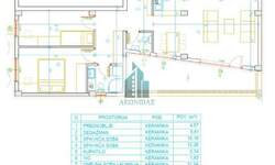 Dvoiposoban stan, Niš - Apelovac | Prodaja · 67m² · 125.700€