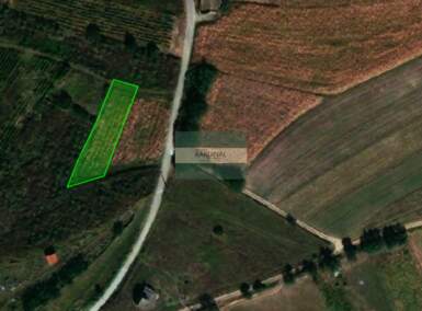 Plac, Jagodina - Majur | Prodaja · 27.000€