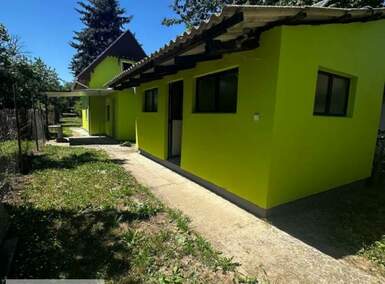 Apartman, Bečej | Prodaja · 40m² · 79.000€