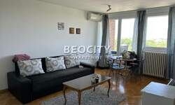 Dvosoban stan, Beograd - Blok 34 (studentski Grad) | Izdavanje · 42m² · 420€