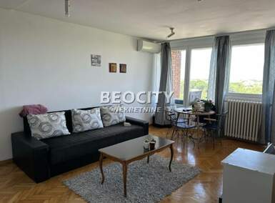 Dvosoban stan, Beograd - Blok 34 (studentski Grad) | Izdavanje · 42m² · 420€