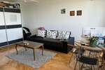 Dvosoban stan, Beograd - Blok 34 (studentski Grad) | Izdavanje · 42m² · 420€