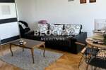 Dvosoban stan, Beograd - Blok 34 (studentski Grad) | Izdavanje · 42m² · 420€