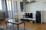 Dvosoban stan, Beograd - Blok 34 (studentski Grad) | Izdavanje · 42m² · 420€
