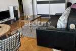 Dvosoban stan, Beograd - Blok 34 (studentski Grad) | Izdavanje · 42m² · 420€