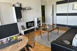 Dvosoban stan, Beograd - Blok 34 (studentski Grad) | Izdavanje · 42m² · 420€