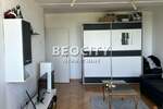 Dvosoban stan, Beograd - Blok 34 (studentski Grad) | Izdavanje · 42m² · 420€