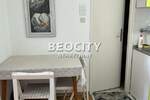 Dvosoban stan, Beograd - Blok 34 (studentski Grad) | Izdavanje · 42m² · 420€