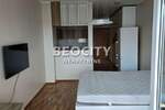 Jednosoban stan, Novi Sad - Centar | Prodaja · 36m² · 126.000€