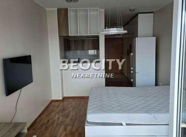 Jednosoban stan, Novi Sad - Centar | Prodaja · 36m² · 126.000€