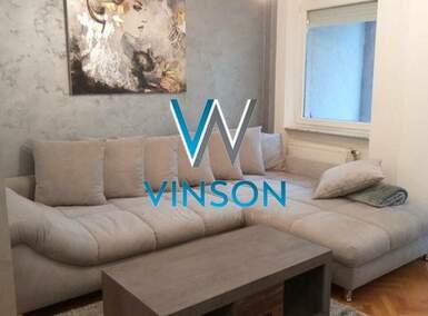 Jednoiposoban stan, Novi Sad - Grbavica | Izdavanje · 46m² · 500€