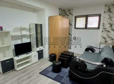 Jednoiposoban stan, Niš - Mokranjčeva | Izdavanje · 43m² · 240€