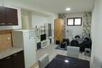 Jednoiposoban stan, Niš - Mokranjčeva | Izdavanje · 43m² · 240€