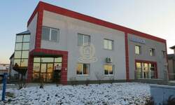 Poslovni prostor / Lokal, Kragujevac | Prodaja · 600m² · 620.000€