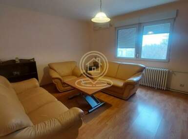 Trosoban stan, Beograd - Vojvode Stepe | Izdavanje · 67m² · 600€