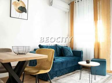 Dvosoban stan, Novi Sad - Telep | Izdavanje · 34m² · 400€