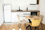 Dvosoban stan, Novi Sad - Telep | Izdavanje · 34m² · 400€