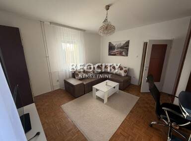 Jednosoban stan, Novi Sad - Novo Naselje | Izdavanje · 40m² · 320€