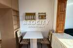 Jednosoban stan, Novi Sad - Novo Naselje | Izdavanje · 40m² · 320€