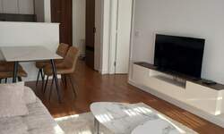 Dvosoban stan, Beograd - Gornji grad | Izdavanje · 42m² · 600€
