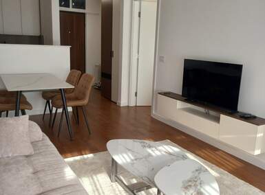 Dvosoban stan, Beograd - Gornji grad | Izdavanje · 42m² · 600€